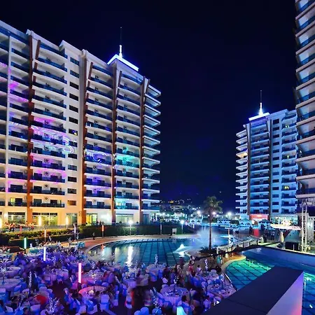 Apartment Alanya