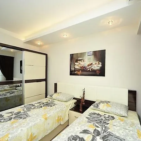 Apartment Daire