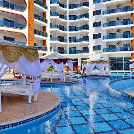 شقة Apartment *